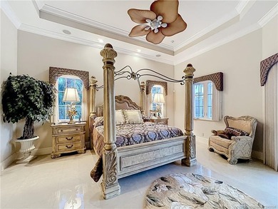 Hobe Sound Golf Club *Hidden Gem* on 8th Fairway. Rare 4BR/4BA - photo 49