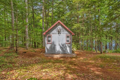 PARKER POND~This exceptional year-round waterfront estate offers - photo 50