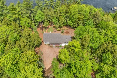 PARKER POND~This exceptional year-round waterfront estate offers - photo 52