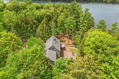 PARKER POND~This exceptional year-round waterfront estate offers - photo 53