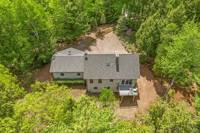 PARKER POND~This exceptional year-round waterfront estate offers - photo 55