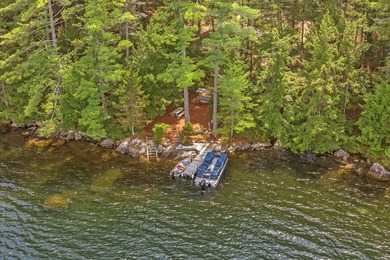 PARKER POND~This exceptional year-round waterfront estate offers - photo 59