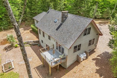 PARKER POND~This exceptional year-round waterfront estate offers - photo 60