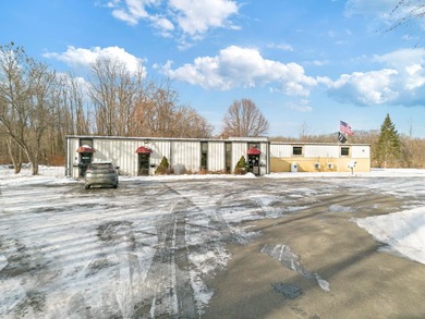 Kennebec River Commercial For Sale in Waterville Maine