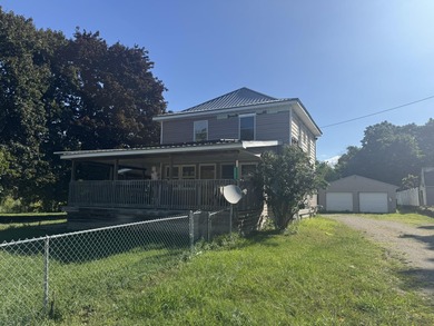 (private lake, pond, creek) Home Sale Pending in Jackson Michigan