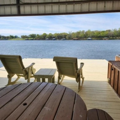 Lake Home For Sale in Alba, Texas