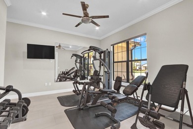 Stunning 4 bedroom/ 3.5 bath on .42 acres in the gated community - photo 9