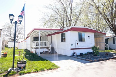 Rare find in this highly sought after Monte Vista community - photo 1