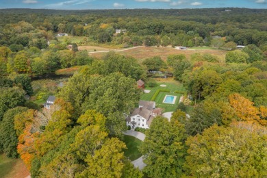 (private lake, pond, creek) Home For Sale in Old Lyme Connecticut