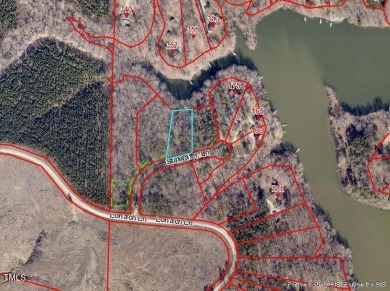 Mayo Lake Lot For Sale in Roxboro North Carolina