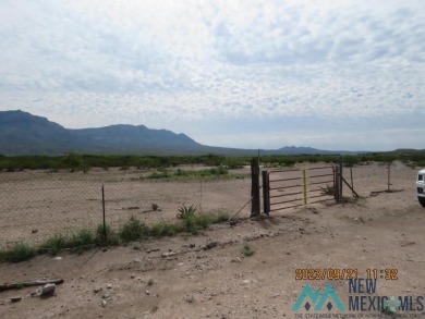 Lake Lot For Sale in Caballo, New Mexico