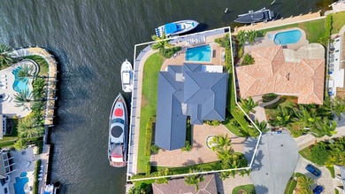 Yachtsman Dream!! 225' of dock space, point lot, deep water - photo 5
