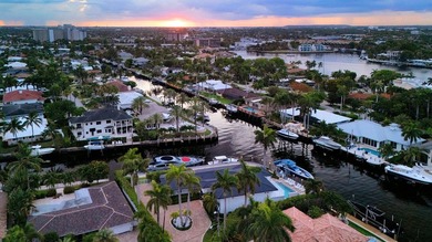 Yachtsman Dream!! 225' of dock space, point lot, deep water - photo 8