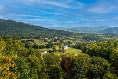 Lake Chatuge Lot For Sale in Hayesville North Carolina