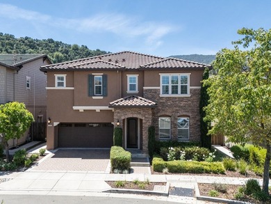 Nestled in the Brookside community of Almaden Valley with top - photo 1