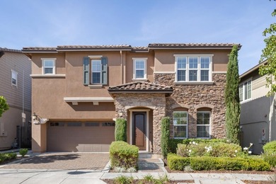Nestled in the Brookside community of Almaden Valley with top - photo 2