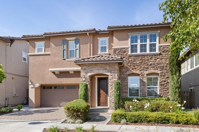 Nestled in the Brookside community of Almaden Valley with top - photo 3