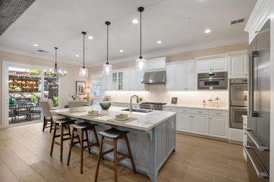 Nestled in the Brookside community of Almaden Valley with top - photo 10