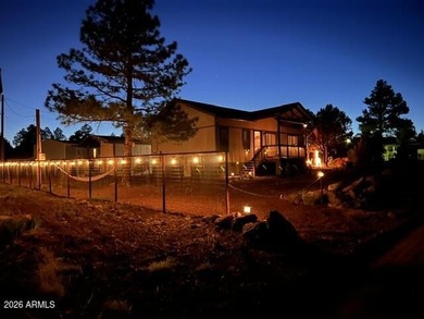 Nestled in the White Mountains of Arizona, Lakeside is a vibrant - photo 1