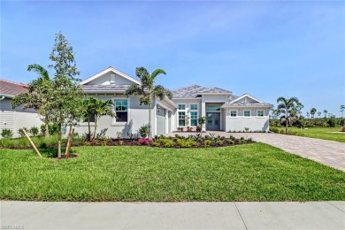 Miromar Lakes Home For Sale in Fort Myers Florida