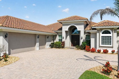 Stunning beautifully designed 4/2.5/3 pool home located on the - photo 3