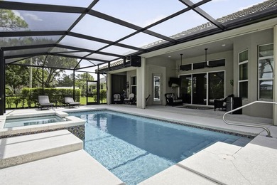 Stunning beautifully designed 4/2.5/3 pool home located on the - photo 5