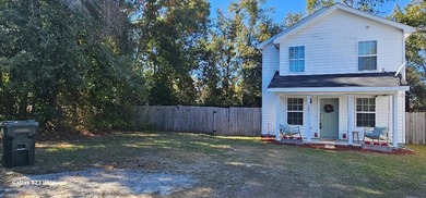 Long Pond Home For Sale in Lake Park Georgia