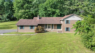 Lake Dardanelle Home For Sale in Russellville Arkansas
