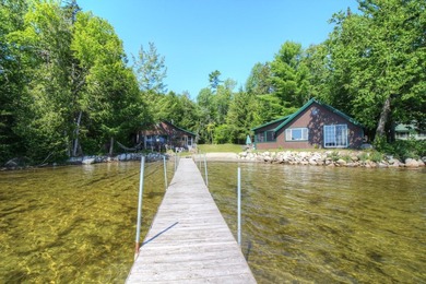Lake Home For Sale in Long A Twp, Maine