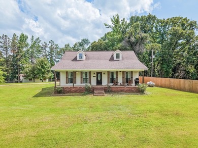 Country Living on +/-18 Acres - Beautiful Farmhouse, Privacy & - photo 1