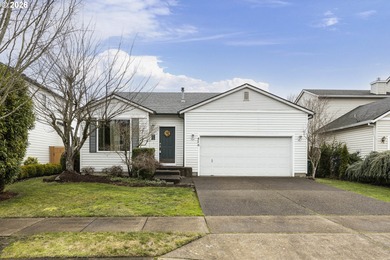 (private lake, pond, coastal) Home For Sale in Woodburn Oregon