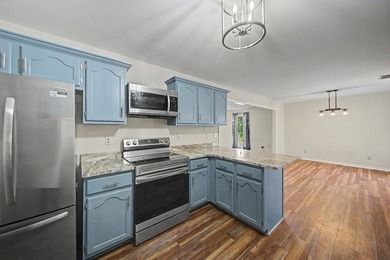 Country Living on +/-18 Acres - Beautiful Farmhouse, Privacy & - photo 8