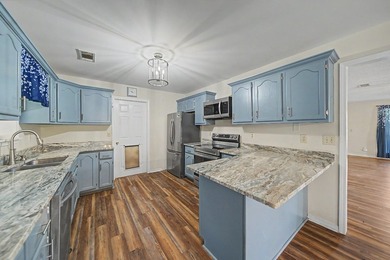 Country Living on +/-18 Acres - Beautiful Farmhouse, Privacy & - photo 9