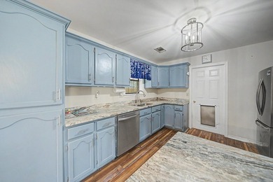 Country Living on +/-18 Acres - Beautiful Farmhouse, Privacy & - photo 10