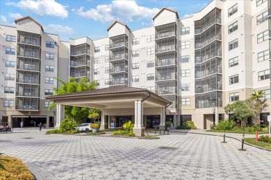 Lake Austin Condo For Sale in Winter Garden Florida