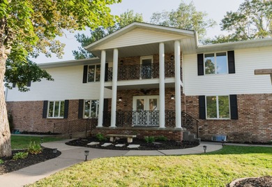 Harvest Meadow Estates is a 14-unit residential facility located