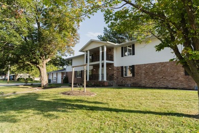 Harvest Meadow Estates is a 14-unit residential facility located