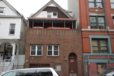 The property is currently approved as a Four-Family residence - photo 1
