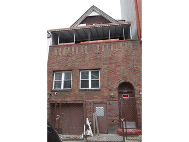 The property is currently approved as a Four-Family residence - photo 2