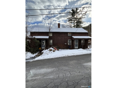 Nepaug Reservior Home Active Under Contract in Canton Connecticut