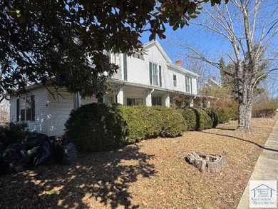 (private lake, pond, coastal) Home For Sale in Ridgeway Virginia