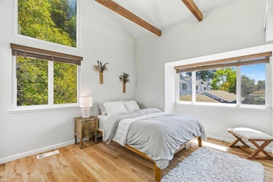 Tucked within a quiet Live Oak townhome community, this - photo 1