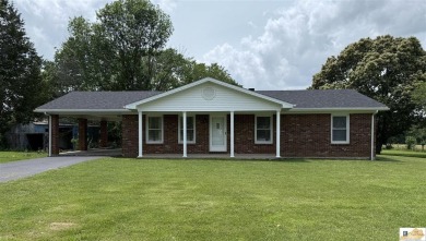 Lake Home For Sale in Columbia, Kentucky