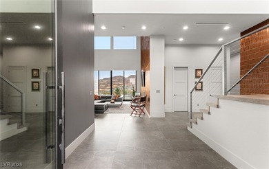 Located on a double-gated street in the prestigious MacDonald