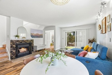 Tucked within a quiet Live Oak townhome community, this - photo 4