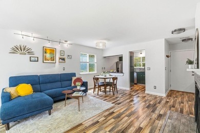 Tucked within a quiet Live Oak townhome community, this - photo 6