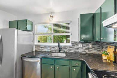 Tucked within a quiet Live Oak townhome community, this - photo 7