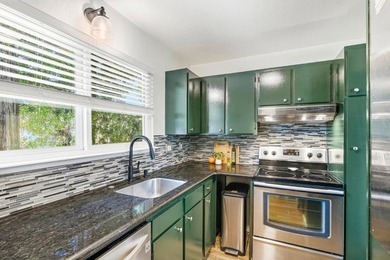 Tucked within a quiet Live Oak townhome community, this - photo 8