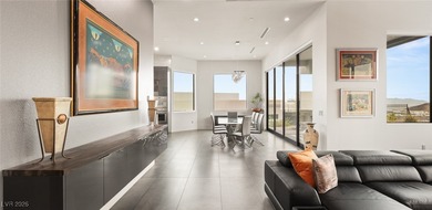 Located on a double-gated street in the prestigious MacDonald