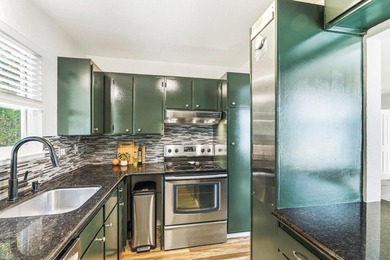 Tucked within a quiet Live Oak townhome community, this - photo 9